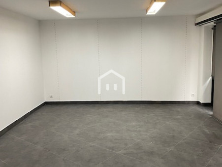 Location local commercial Chars Réf. 298