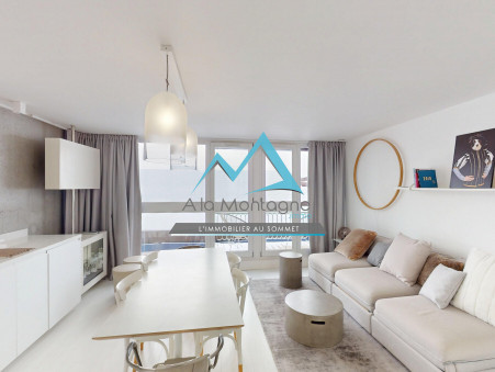 Vente appartement 284 000 € Les Arcs