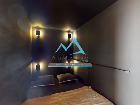 Vente appartement 284 000 € Les Arcs