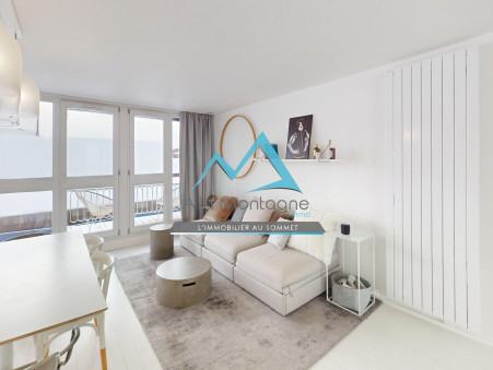 Vente appartement 284 000 € Les Arcs