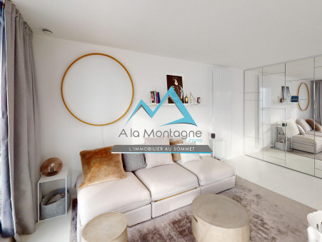 Appartement sur Les Arcs ; 284 000 € ; Vente Réf. 25033