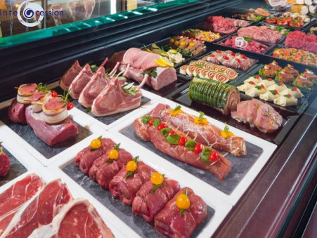 Vente fonds de commerce 99 000 € Lons le Saunier