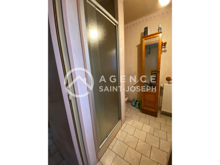 Achat maison Yvetot Réf. 7185