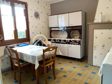 A vendre maison Yvetot 76190; 143 000 €