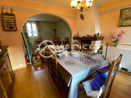 A vendre maison Yvetot 76190; 143 000 €