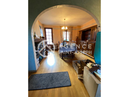 Achat maison Yvetot Réf. 7185