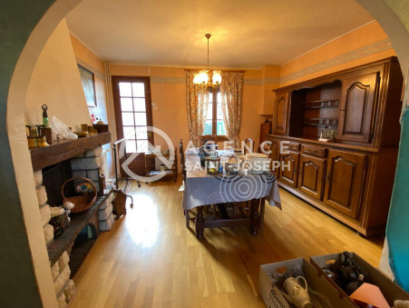 Maison sur Yvetot ; 143 000 € ; Vente Réf. 7185