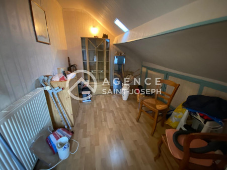 Achat maison Yvetot Réf. 7185