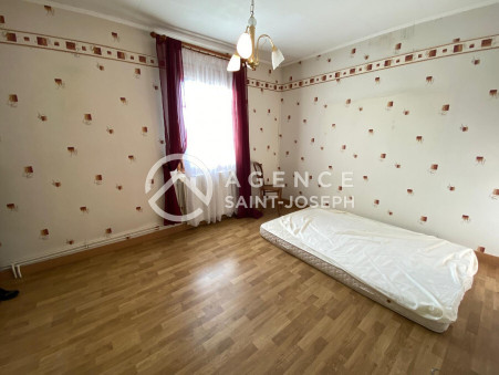 Maison 143 000 € sur Yvetot (76190) - Réf. 7185