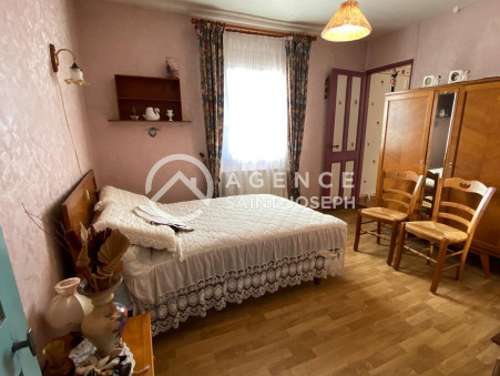 Maison sur Yvetot ; 143 000 € ; Vente Réf. 7185