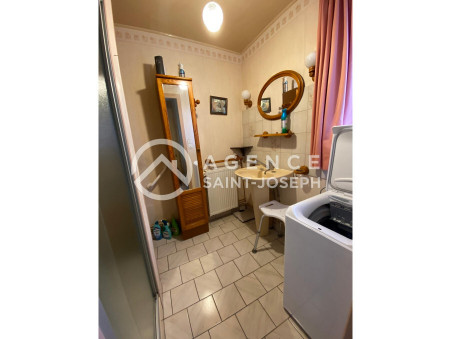 Vente maison 143 000 € Yvetot