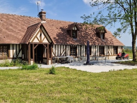 Vente Maison VIMOUTIERS Réf. 9274C - Slide 1