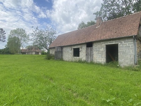 Vente Maison VIMOUTIERS Réf. 9274C - Slide 10