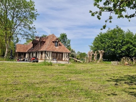 Vente Maison VIMOUTIERS Réf. 9274C - Slide 2