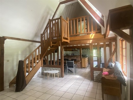 Vente Maison VIMOUTIERS Réf. 9274C - Slide 4