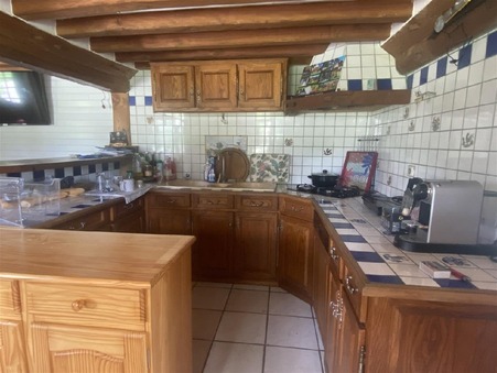 Vente Maison VIMOUTIERS Réf. 9274C - Slide 5