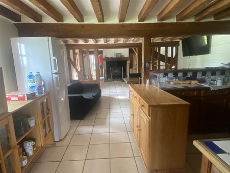 Vente Maison VIMOUTIERS Réf. 9274C - Slide 7