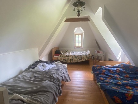 Vente Maison VIMOUTIERS Réf. 9274C - Slide 9