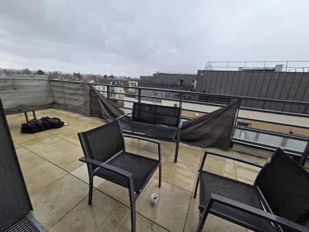 Appartement 241 000 &euro;  Réf. 5443-VALERE95150_5443 Herblay