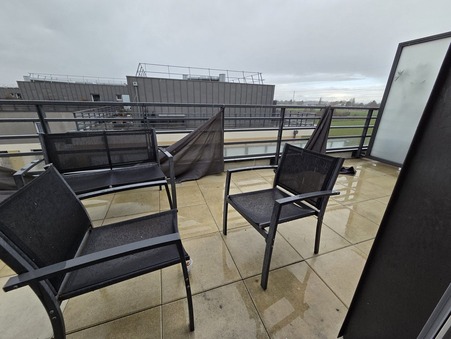 Vente appartement 241 000 &euro;  Herblay