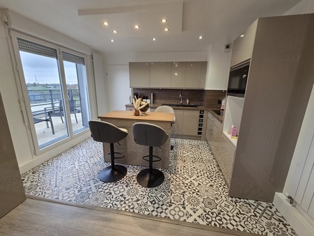 Appartement 241 000 &euro;  Réf. 5443-VALERE95150_5443 Herblay