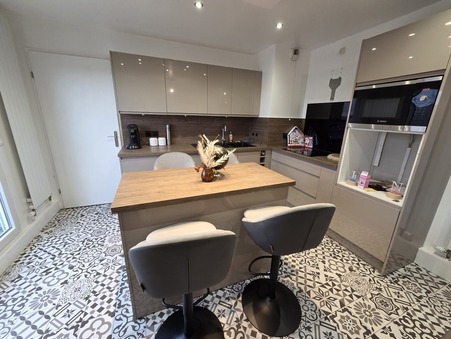 Appartement 241 000 &euro;  Réf. 5443-VALERE95150_5443 Herblay