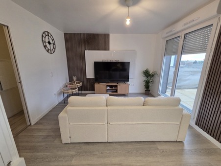 Appartement 241 000 &euro;  Réf. 5443-VALERE95150_5443 Herblay