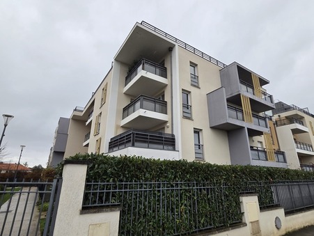 Appartement sur Herblay ; 241 000 &euro;  ; Vente Réf. 5443-VALERE95150_5443