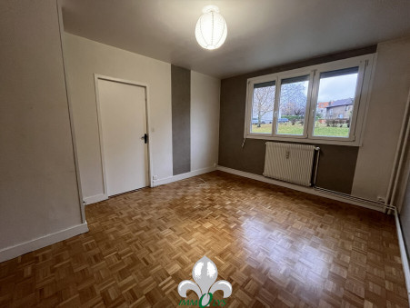 A louer appartement 730 €  Besancon