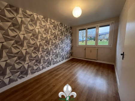 Location appartement Besancon Réf. 38