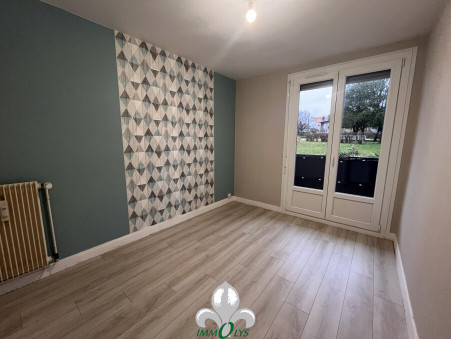 A louer appartement Besancon 25000; 730 € 