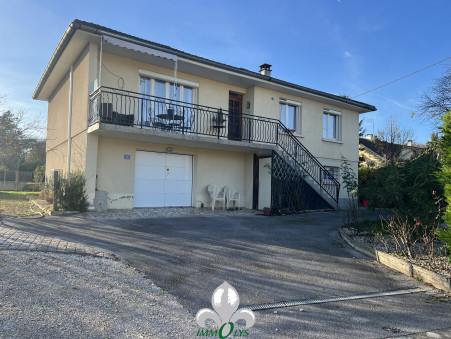 Maison 180 000 &euro;  Réf. KC3356 Saint-Rémy