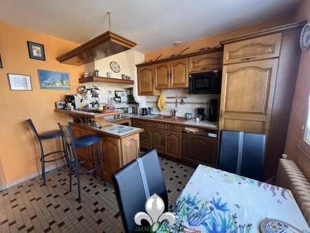 Achat maison Saint-Rémy Réf. KC3356