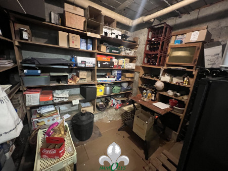 Vente maison 180 000 &euro;  Saint-Rémy