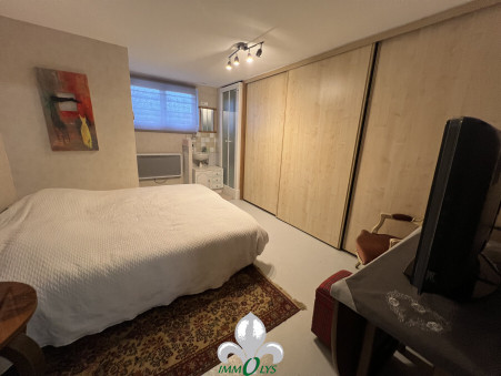 Vente maison 180 000 &euro;  Saint-Rémy