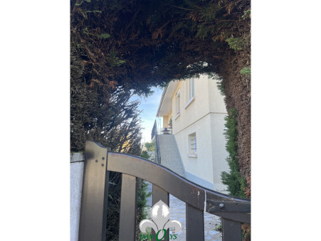 Vente maison 180 000 &euro;  Saint-Rémy