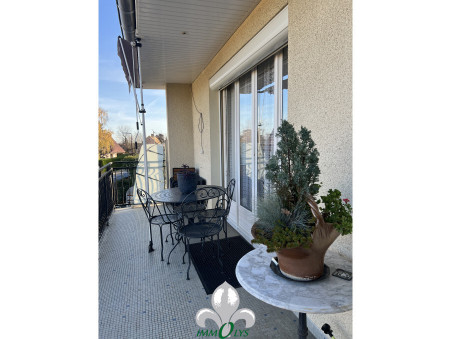 Maison sur Saint-Rémy ; 180 000 &euro;  ; A vendre Réf. KC3356