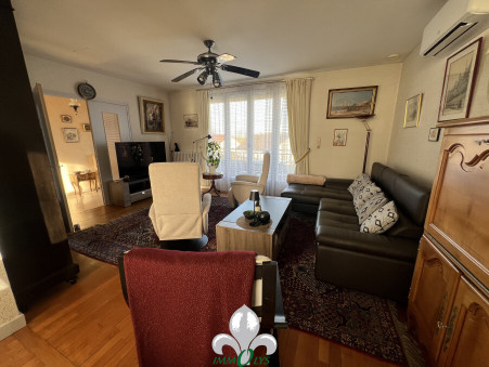 Maison 180 000 &euro;  sur Saint-Rémy (71100) - Réf. KC3356