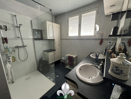 Maison 180 000 &euro;  sur Saint-Rémy (71100) - Réf. KC3356