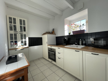 Achat maison Plouguerneau Réf. 2553