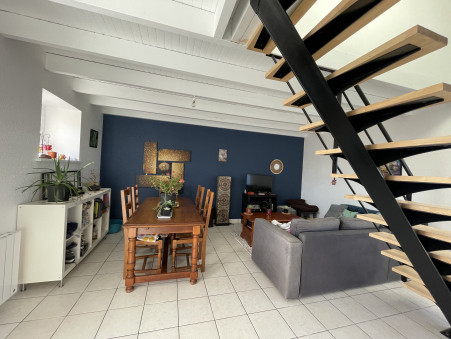 Maison 139 620 € sur Plouguerneau (29880) - Réf. 2553