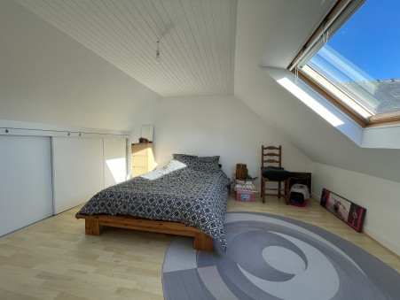 Achat maison Plouguerneau Réf. 2553