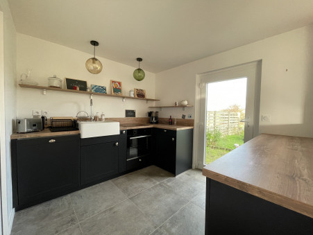 Maison 181 000 € sur Plouguerneau (29880) - Réf. 2552