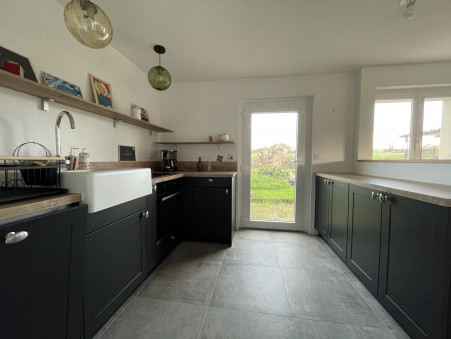 A vendre maison Plouguerneau 29880; 181 000 €