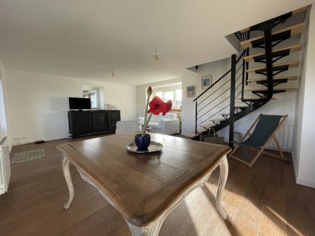 Maison 181 000 € sur Plouguerneau (29880) - Réf. 2552