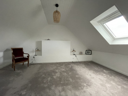 Vente maison 181 000 € Plouguerneau