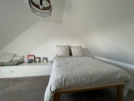 Achat maison Plouguerneau Réf. 2552