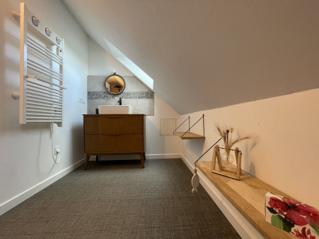 Maison 181 000 € Réf. 2552 Plouguerneau