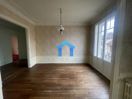 Vente Appartement ENGHIEN LES BAINS 84m2 390.000&euro;