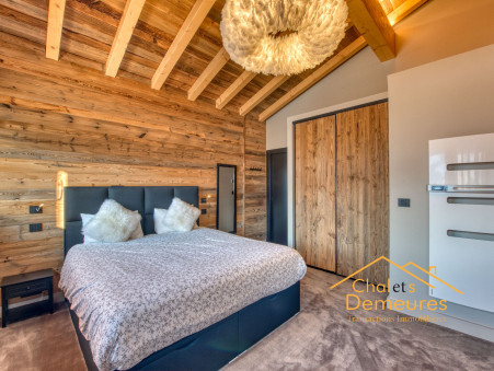 A vendre maison Megeve 74120; 5 300 000 &euro;